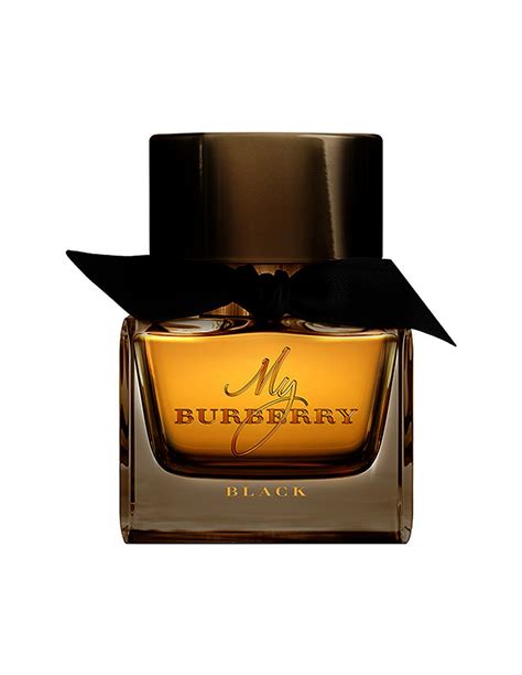 Profumo burberry 